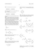 MONOMETHYLVALINE COMPOUNDS HAVING PHENYLALANINE SIDE-CHAIN MODIFICATIONS     AT THE C-TERMINUS diagram and image