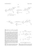 MONOMETHYLVALINE COMPOUNDS HAVING PHENYLALANINE SIDE-CHAIN MODIFICATIONS     AT THE C-TERMINUS diagram and image