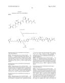 MONOMETHYLVALINE COMPOUNDS HAVING PHENYLALANINE SIDE-CHAIN MODIFICATIONS     AT THE C-TERMINUS diagram and image