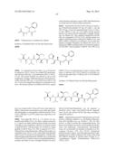 MONOMETHYLVALINE COMPOUNDS HAVING PHENYLALANINE SIDE-CHAIN MODIFICATIONS     AT THE C-TERMINUS diagram and image