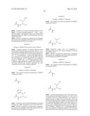 MONOMETHYLVALINE COMPOUNDS HAVING PHENYLALANINE SIDE-CHAIN MODIFICATIONS     AT THE C-TERMINUS diagram and image