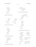 MONOMETHYLVALINE COMPOUNDS HAVING PHENYLALANINE SIDE-CHAIN MODIFICATIONS     AT THE C-TERMINUS diagram and image