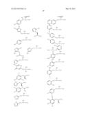 MONOMETHYLVALINE COMPOUNDS HAVING PHENYLALANINE SIDE-CHAIN MODIFICATIONS     AT THE C-TERMINUS diagram and image