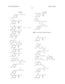 MONOMETHYLVALINE COMPOUNDS HAVING PHENYLALANINE SIDE-CHAIN MODIFICATIONS     AT THE C-TERMINUS diagram and image