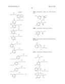 MONOMETHYLVALINE COMPOUNDS HAVING PHENYLALANINE SIDE-CHAIN MODIFICATIONS     AT THE C-TERMINUS diagram and image