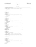 Soluble TNF Receptors and Their Use in Treatment of Disease diagram and image