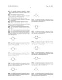 SUBSTITUTED ENAMINOCARBONYL COMPOUNDS diagram and image