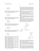 SUBSTITUTED ENAMINOCARBONYL COMPOUNDS diagram and image