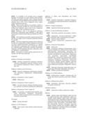 SUBSTITUTED ENAMINOCARBONYL COMPOUNDS diagram and image