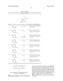 SUBSTITUTED ENAMINOCARBONYL COMPOUNDS diagram and image