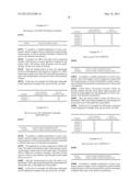 SUBSTITUTED ENAMINOCARBONYL COMPOUNDS diagram and image