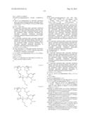 Bryostatin Analogues, Synthetic Methods and Uses diagram and image