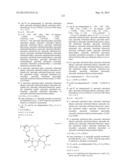 Bryostatin Analogues, Synthetic Methods and Uses diagram and image