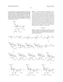 Bryostatin Analogues, Synthetic Methods and Uses diagram and image