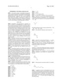 Hydrophilic Polyorganosiloxanes diagram and image