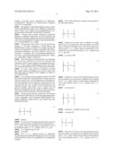 Hydrophilic Polyorganosiloxanes diagram and image