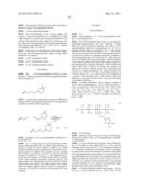 Hydrophilic Polyorganosiloxanes diagram and image