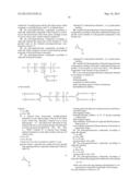 Hydrophilic Polyorganosiloxanes diagram and image