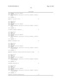 RADIATION SENSITIZATION AGENTS FOR PROSTATE CANCER diagram and image