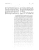 RADIATION SENSITIZATION AGENTS FOR PROSTATE CANCER diagram and image