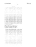 RADIATION SENSITIZATION AGENTS FOR PROSTATE CANCER diagram and image