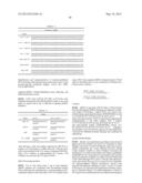 RADIATION SENSITIZATION AGENTS FOR PROSTATE CANCER diagram and image