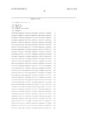 RADIATION SENSITIZATION AGENTS FOR PROSTATE CANCER diagram and image