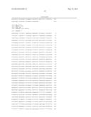 RADIATION SENSITIZATION AGENTS FOR PROSTATE CANCER diagram and image