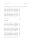 RADIATION SENSITIZATION AGENTS FOR PROSTATE CANCER diagram and image