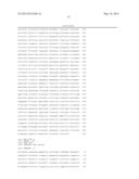 RADIATION SENSITIZATION AGENTS FOR PROSTATE CANCER diagram and image