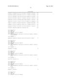 RADIATION SENSITIZATION AGENTS FOR PROSTATE CANCER diagram and image