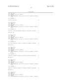 RADIATION SENSITIZATION AGENTS FOR PROSTATE CANCER diagram and image