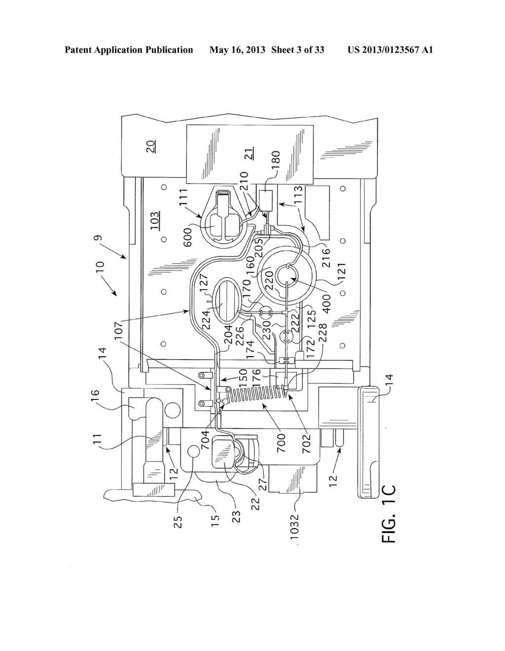 System and Method for Planning and Monitoring Multi-Dose     Radiopharmaceutical Usage on Radiopharmaceutical Injectors - diagram, schematic, and image 04