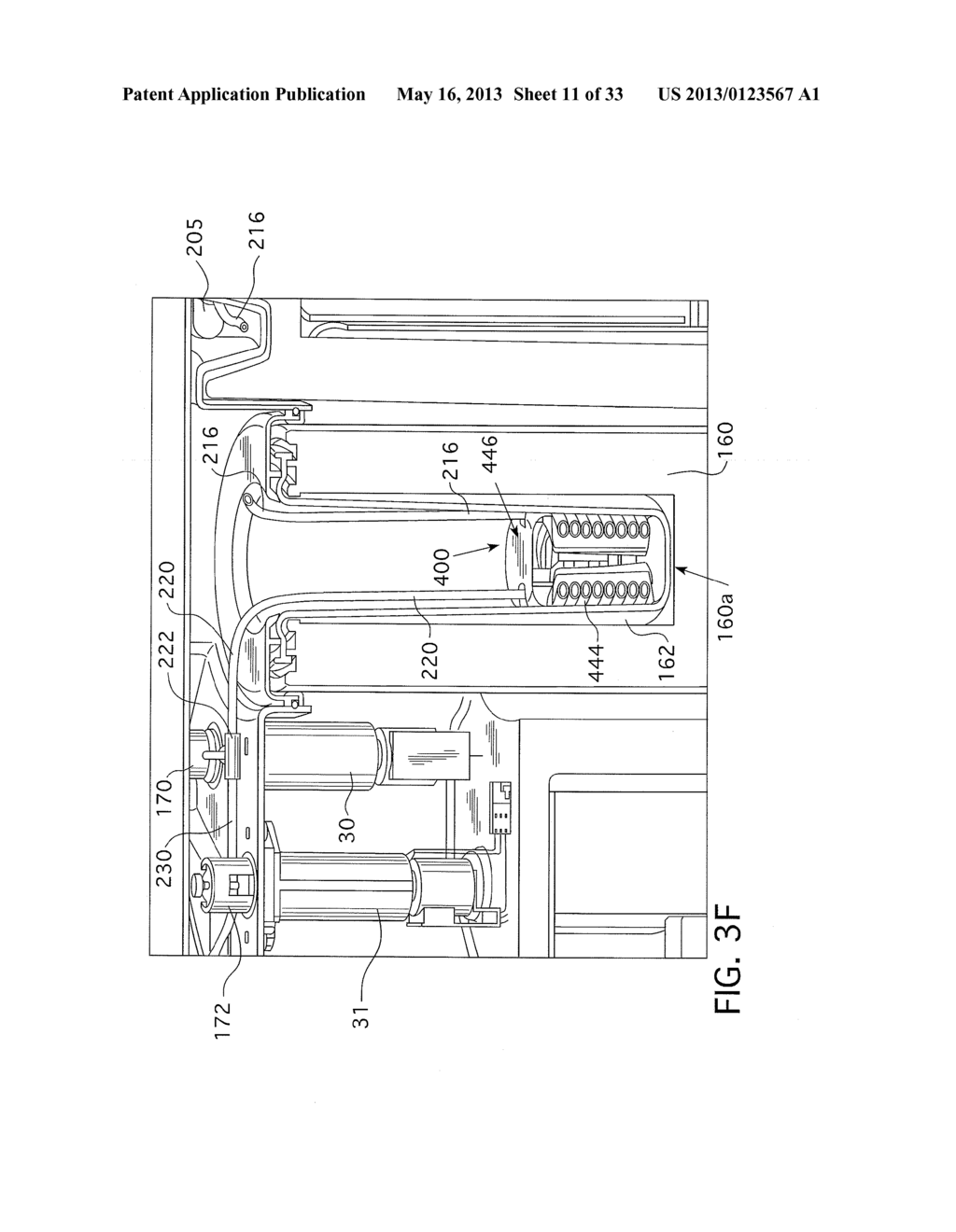 System and Method for Planning and Monitoring Multi-Dose     Radiopharmaceutical Usage on Radiopharmaceutical Injectors - diagram, schematic, and image 12