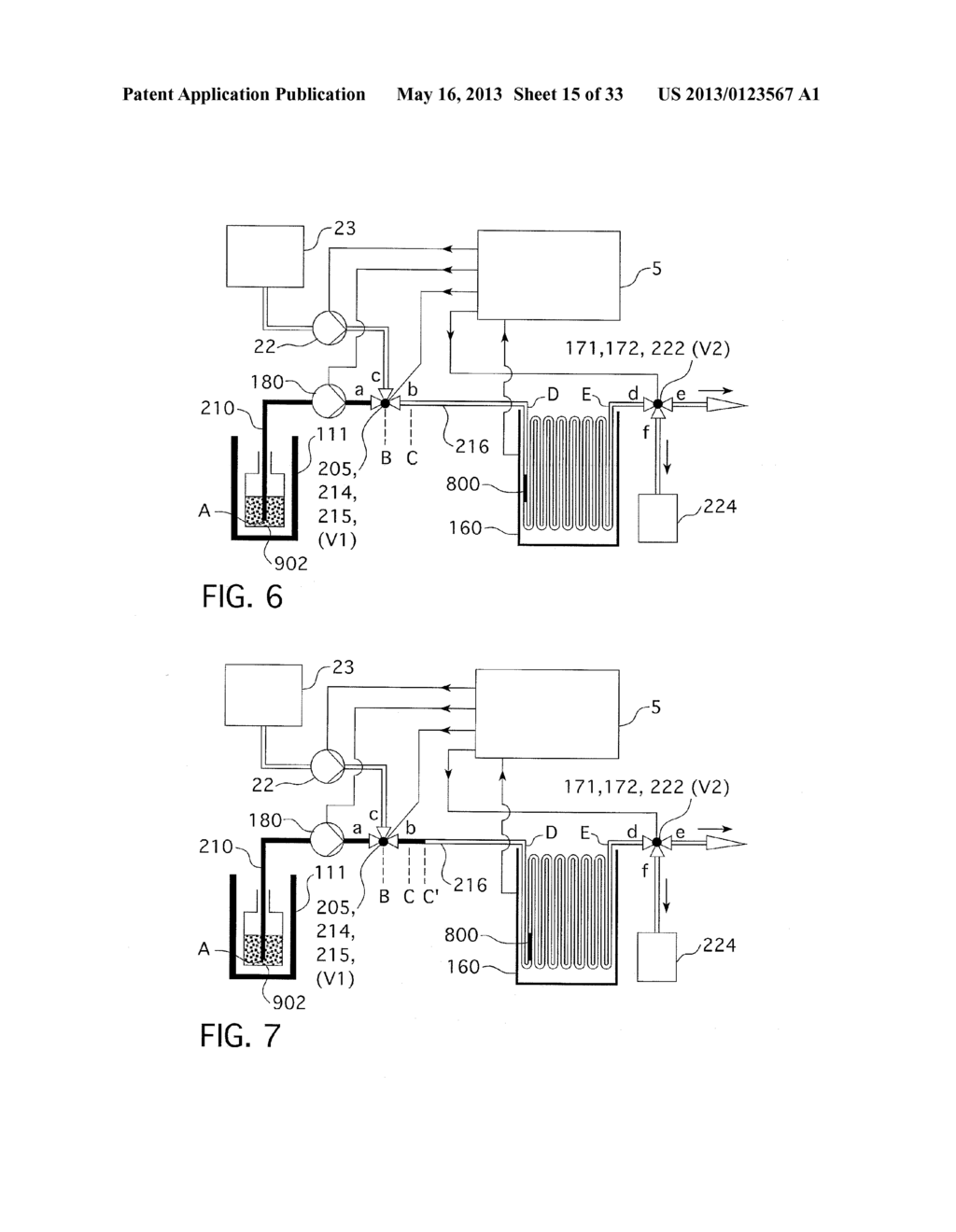 System and Method for Planning and Monitoring Multi-Dose     Radiopharmaceutical Usage on Radiopharmaceutical Injectors - diagram, schematic, and image 16