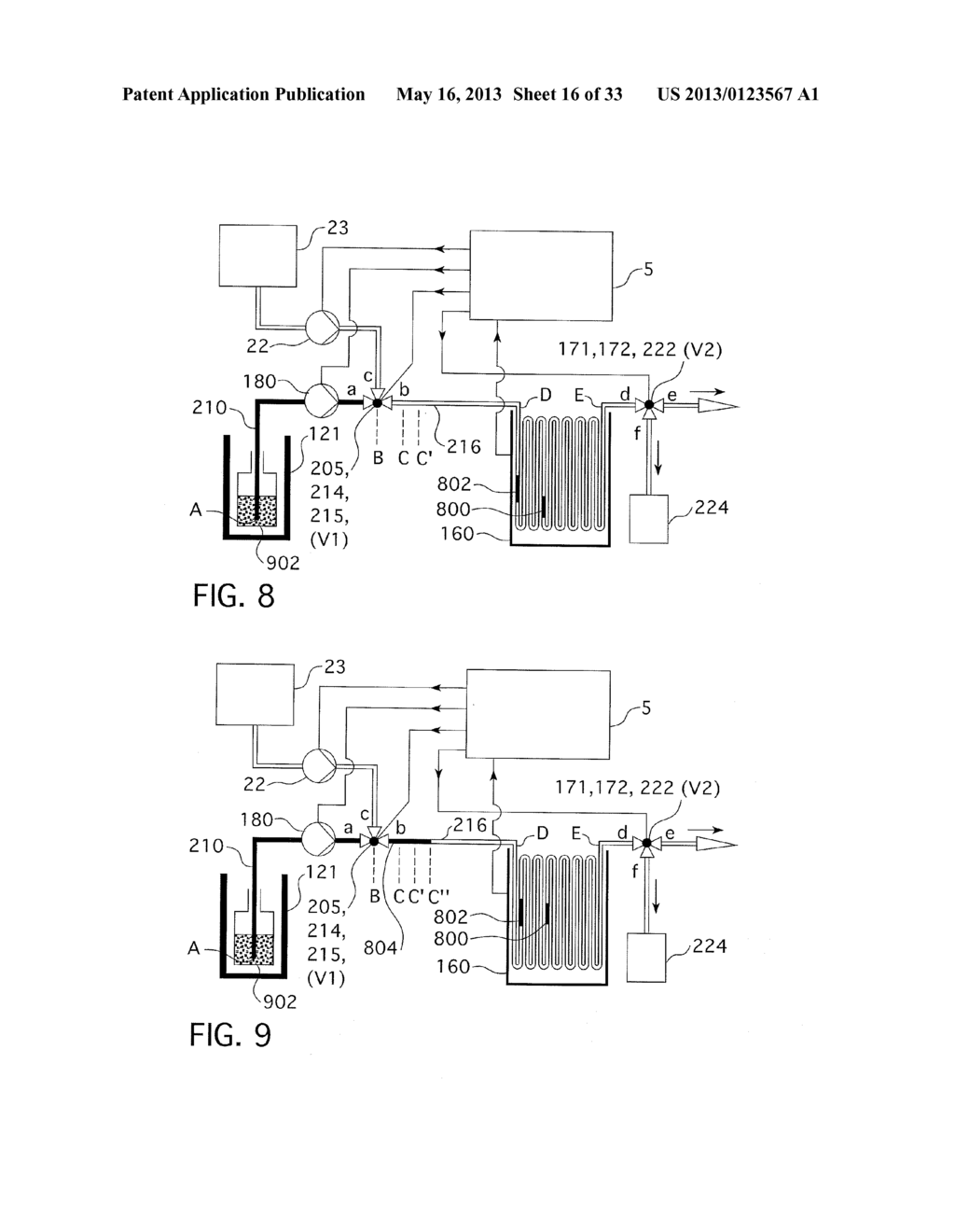 System and Method for Planning and Monitoring Multi-Dose     Radiopharmaceutical Usage on Radiopharmaceutical Injectors - diagram, schematic, and image 17