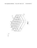 SEM SCANNER SENSING APPARATUS, SYSTEM AND METHODOLOGY FOR EARLY DETECTION     OF ULCERS diagram and image