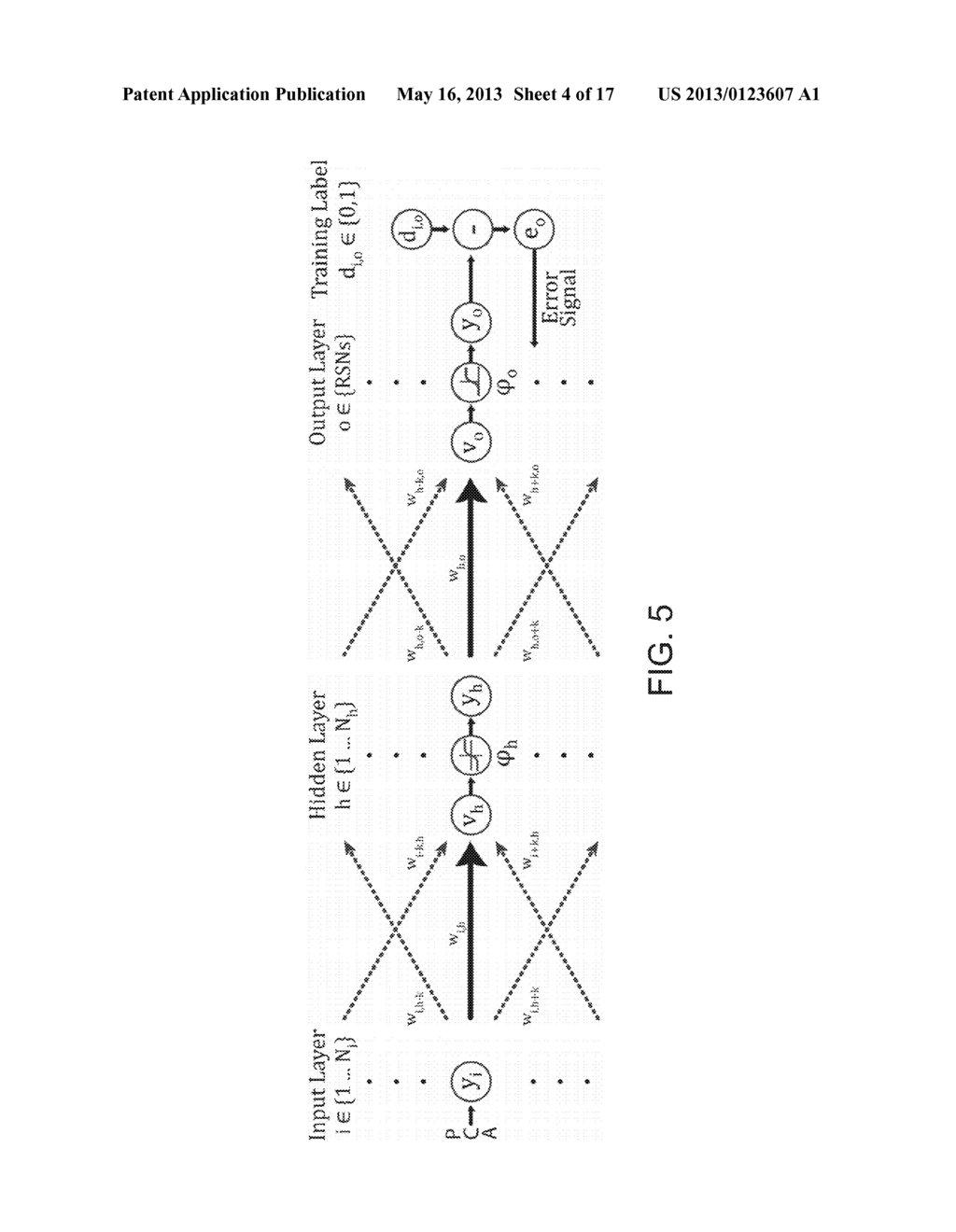 SYSTEM AND METHOD FOR TASK-LESS MAPPING OF BRAIN ACTIVITY - diagram, schematic, and image 05