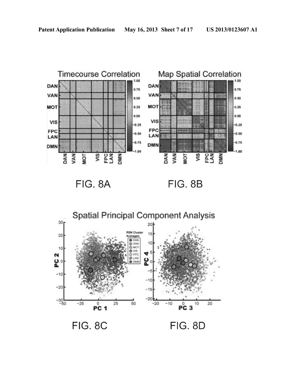 SYSTEM AND METHOD FOR TASK-LESS MAPPING OF BRAIN ACTIVITY - diagram, schematic, and image 08