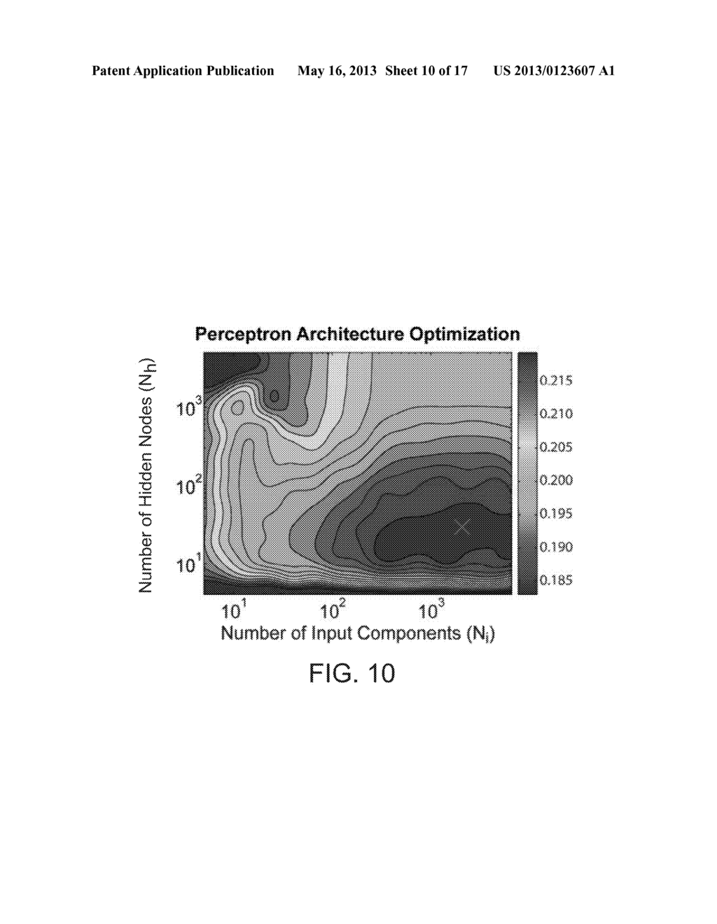 SYSTEM AND METHOD FOR TASK-LESS MAPPING OF BRAIN ACTIVITY - diagram, schematic, and image 11