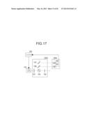 ESTIMATING APPARATUS AND ESTIMATING METHOD diagram and image