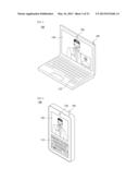 METHOD AND ELECTRONIC DEVICE FOR REMOTE DIAGNOSIS diagram and image