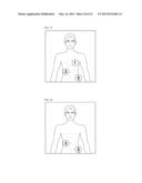 METHOD AND ELECTRONIC DEVICE FOR REMOTE DIAGNOSIS diagram and image