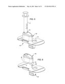 WEARABLE INFUSION DEVICE AND SYSTEM diagram and image