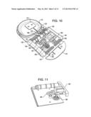 WEARABLE INFUSION DEVICE AND SYSTEM diagram and image