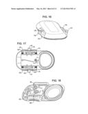 WEARABLE INFUSION DEVICE AND SYSTEM diagram and image