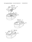 WEARABLE INFUSION DEVICE AND SYSTEM diagram and image