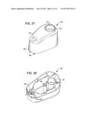 WEARABLE INFUSION DEVICE AND SYSTEM diagram and image