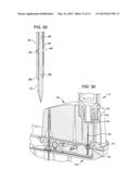 WEARABLE INFUSION DEVICE AND SYSTEM diagram and image