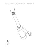 ACTUATED SELF UNPLUGGING SURGICAL SUCKER WAND diagram and image